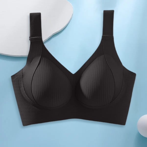 BUY 1 GET 1 FREE🔥Women's Ribbed  Adjustable Wireless Bra