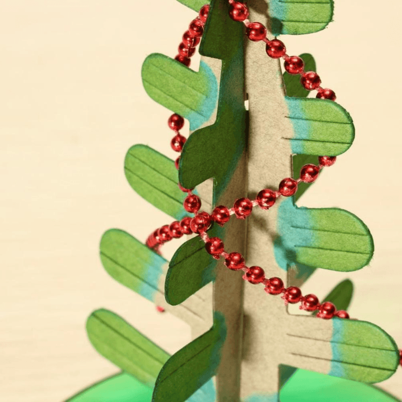 Magic Christmas Tree🎄