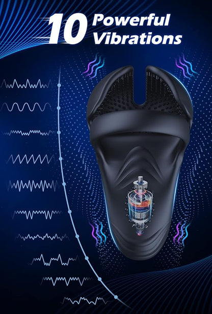 The Champion Cock Ring🏆🏆 -- More Powerful, More Stimulating!💥💥