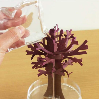 Magic Christmas Tree🎄