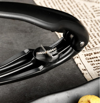 Chestnut and Walnut Opener