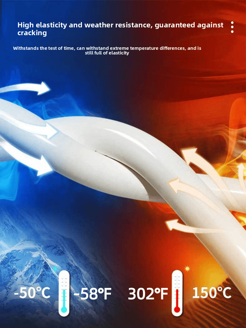 🔥Last Day Discount 49% Off🔥9900 quick-drying structural adhesive silicone sealant