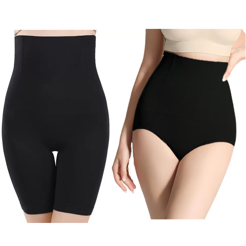 🔥Last Day 49% OFF - Women's Tummy Control Butt-Lifting Shapewear