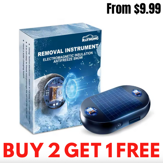 Car Interference Antifreeze Instrument