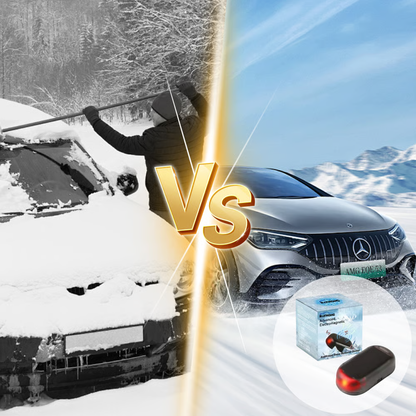 Car Interference Antifreeze Instrument