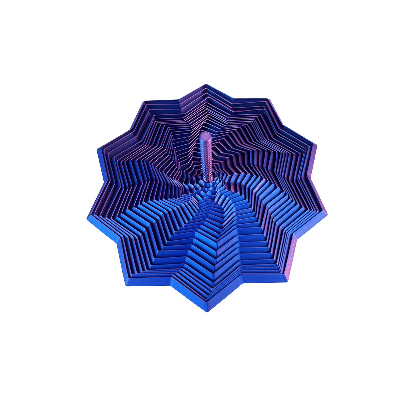 🔥Last Day 49%OFF✨ 2025 Premium 3D Printed Sensory Fidget Star