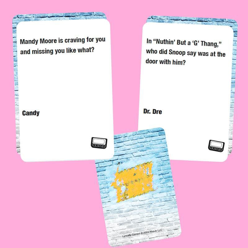 🎤 Ready to Rule the '90s & 2000s? 🎶 Pop Quiz Music Trivia Game for Ultimate Party Fun! 🎉👑 #PopRoyalty