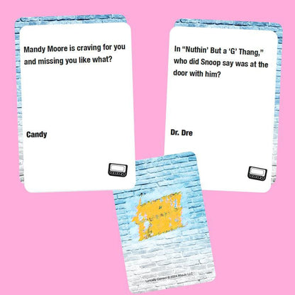 🎤 Ready to Rule the '90s & 2000s? 🎶 Pop Quiz Music Trivia Game for Ultimate Party Fun! 🎉👑 #PopRoyalty