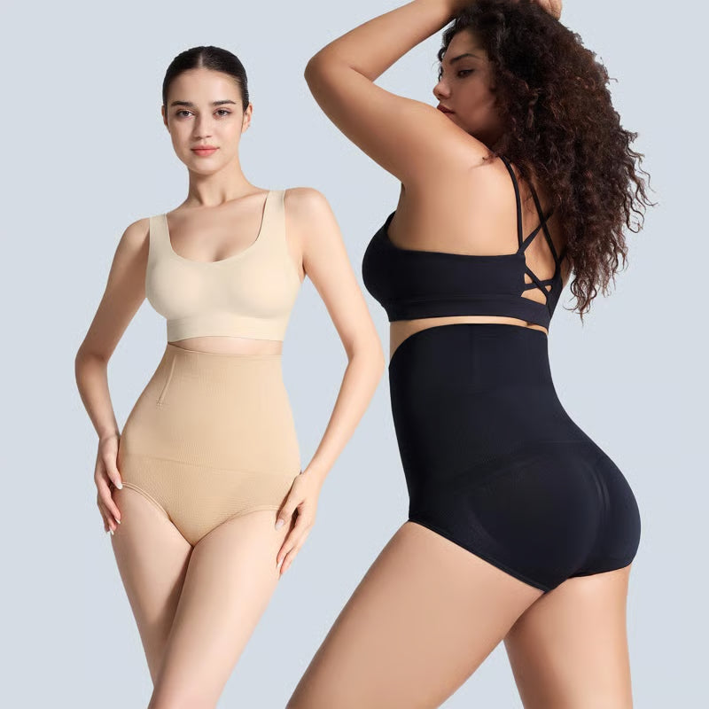 🔥Last Day 49% OFF - Women's Tummy Control Butt-Lifting Shapewear