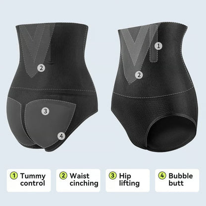🔥Last Day 49% OFF - Women's Tummy Control Butt-Lifting Shapewear