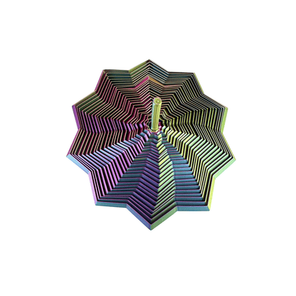 🔥Last Day 49%OFF✨ 2025 Premium 3D Printed Sensory Fidget Star