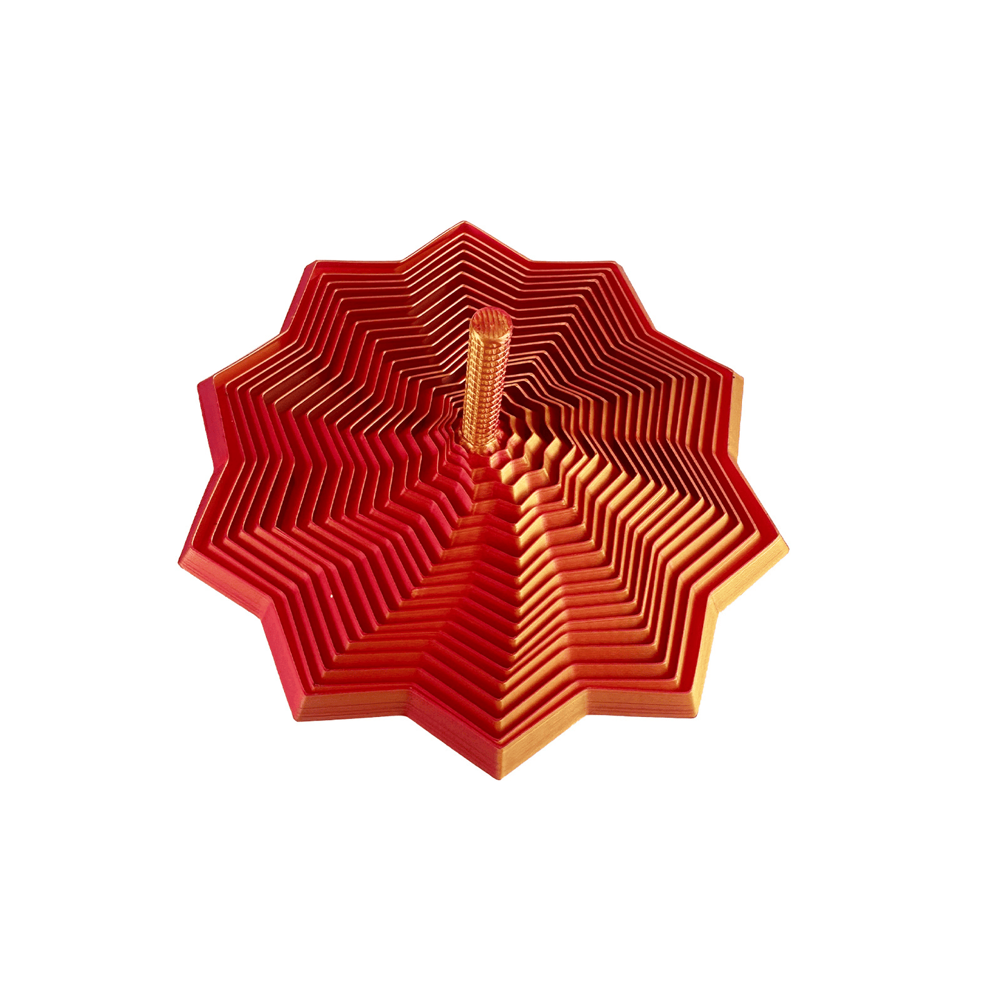 🔥Last Day 49%OFF✨ 2025 Premium 3D Printed Sensory Fidget Star