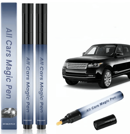 🔥Last day - Buy 1 Get 1 Free!🚗✨ Magic Car Scratch Removal Pen – Instant Paint Repair & Shine 🛠️🍂