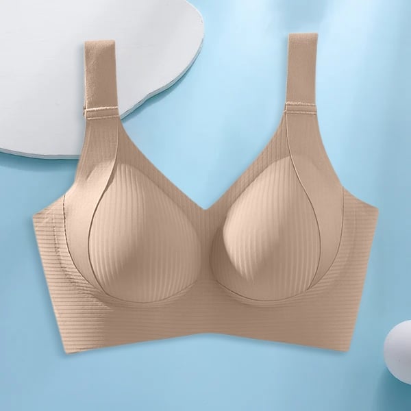 BUY 1 GET 1 FREE🔥Women's Ribbed  Adjustable Wireless Bra