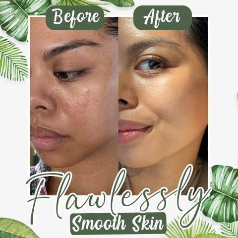 🔥🍵Buy 1 Get 1 Free🍵 Deep Cleanse Green Tea Mask