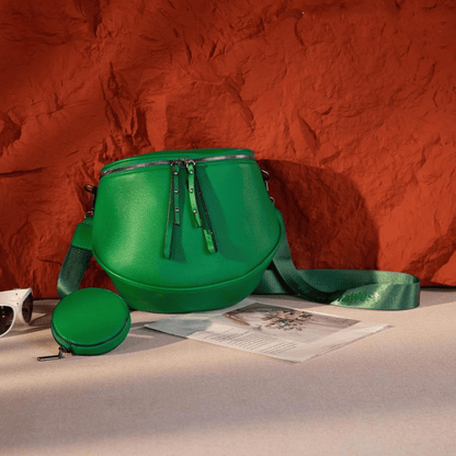 🍂2026 NEW ARRIVAL👜 Large Fanny Pack Crossbody Sling Bags