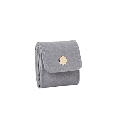 🎁Last day-Buy 1 Get 1 Free⚡Mini Travel Jewelry Bag