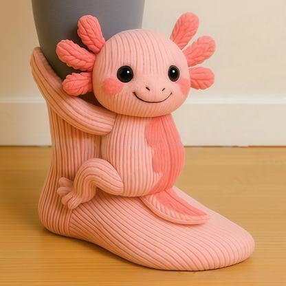 【ONLY $14.99 EACH】🔥HOT SALE🦥3D Animal Socks🧦