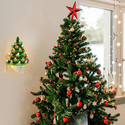 🎄Christmas Sales 49% 🎄2025 Christmas Tree Night Light!