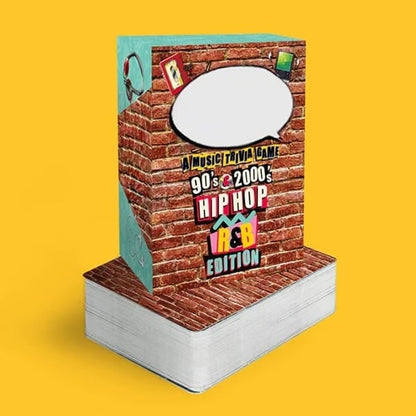 🎤 Ready to Rule the '90s & 2000s? 🎶 Pop Quiz Music Trivia Game for Ultimate Party Fun! 🎉👑 #PopRoyalty