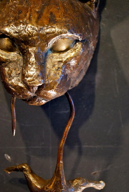 Whimsical Welcome Touch