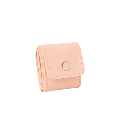 🎁Last day-Buy 1 Get 1 Free⚡Mini Travel Jewelry Bag