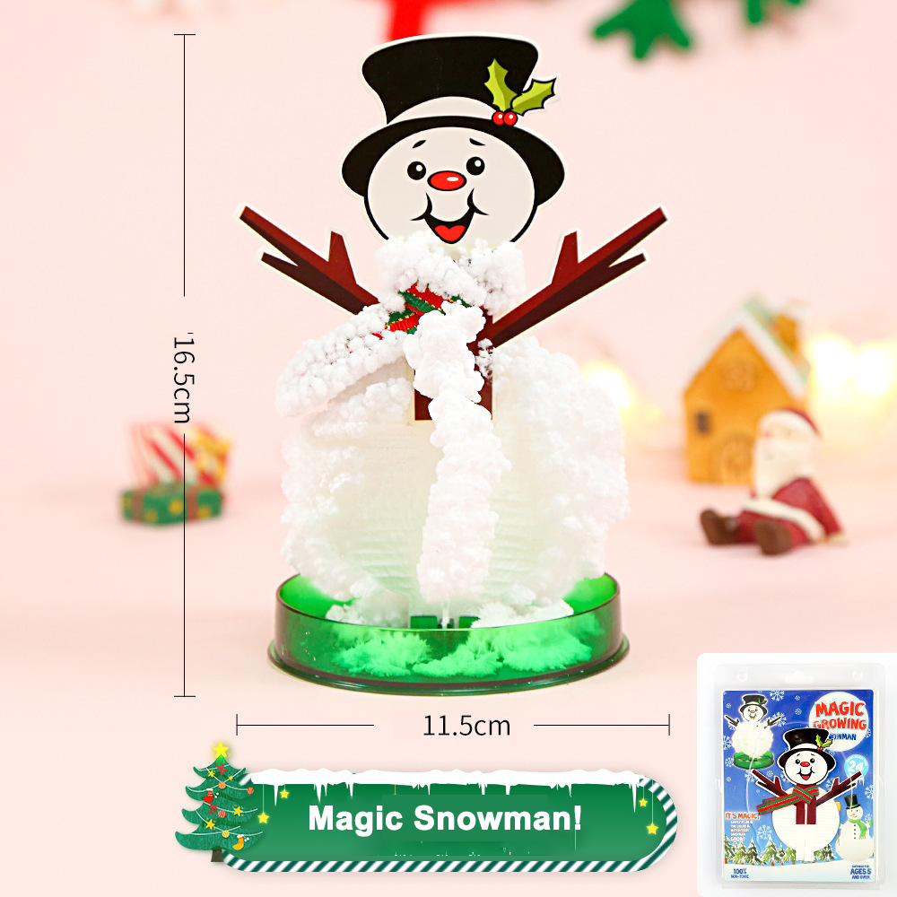 Magic Christmas Tree🎄