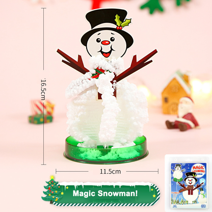 Magic Christmas Tree🎄