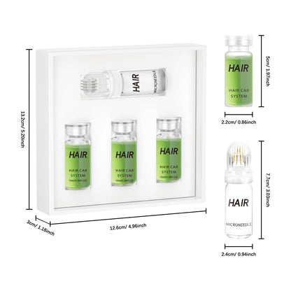 Advanced Micro-Infusion Hair Restoration System