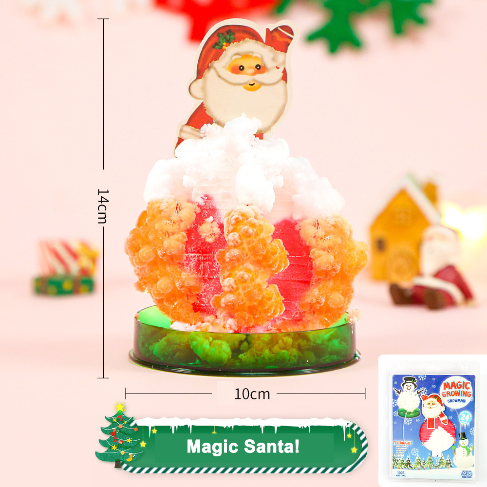 Magic Christmas Tree🎄