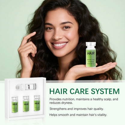Advanced Micro-Infusion Hair Restoration System