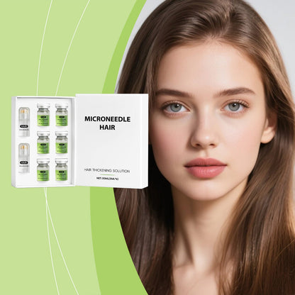 Advanced Micro-Infusion Hair Restoration System