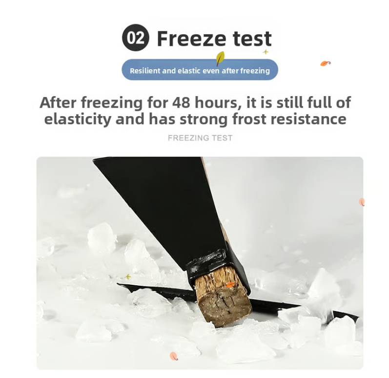 🔥Last Day Discount 49% Off🔥9900 quick-drying structural adhesive silicone sealant