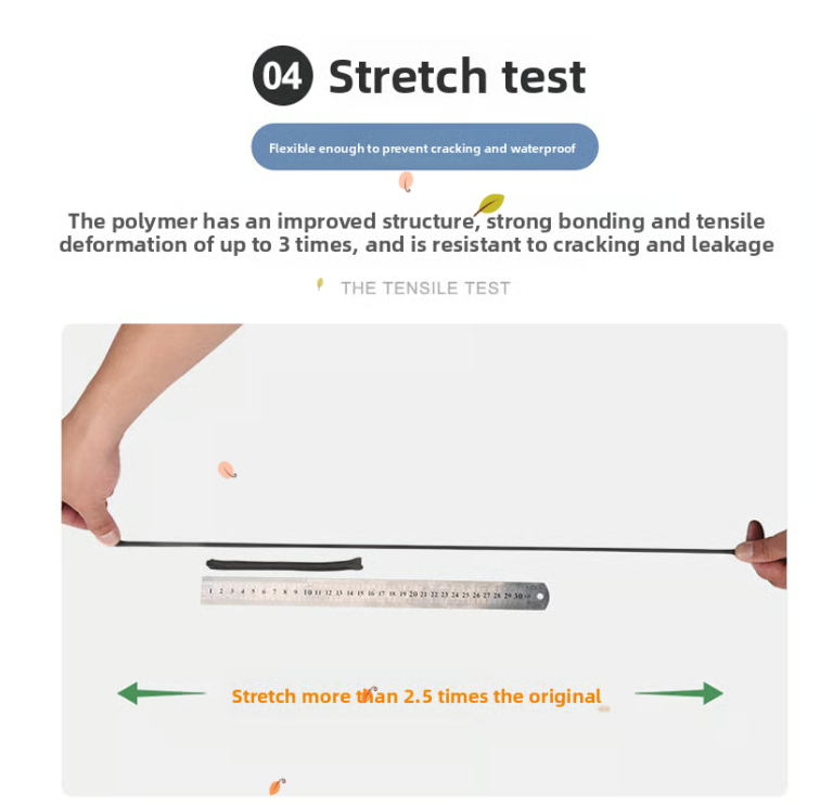 🔥Last Day Discount 49% Off🔥9900 quick-drying structural adhesive silicone sealant