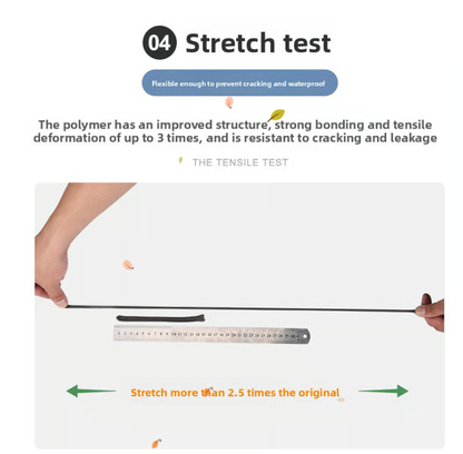 🔥Last Day Discount 49% Off🔥9900 quick-drying structural adhesive silicone sealant