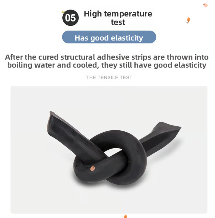 🔥Last Day Discount 49% Off🔥9900 quick-drying structural adhesive silicone sealant