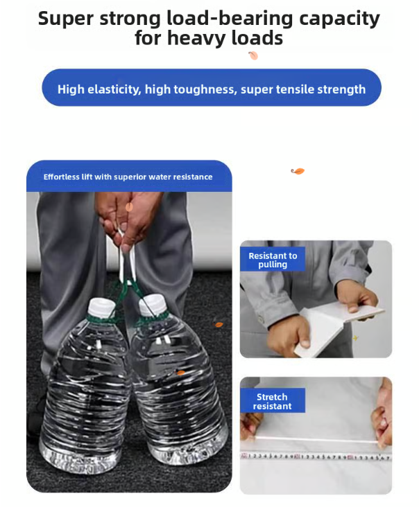 🔥Last Day Discount 49% Off🔥9900 quick-drying structural adhesive silicone sealant