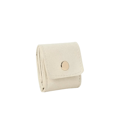 🎁Last day-Buy 1 Get 1 Free⚡Mini Travel Jewelry Bag