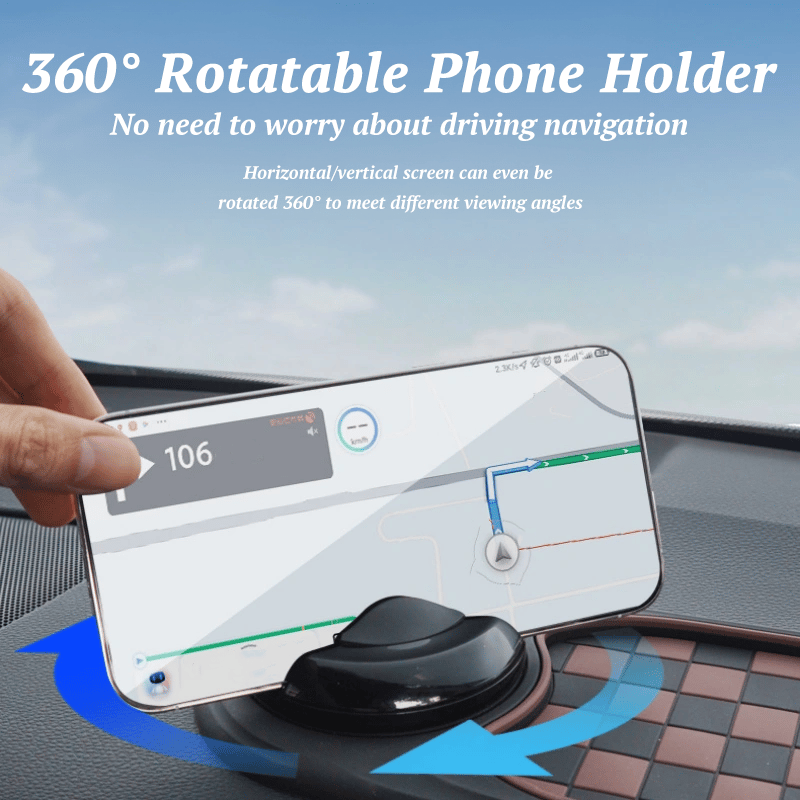 Multifunction Car Anti-Slip Mat🚗