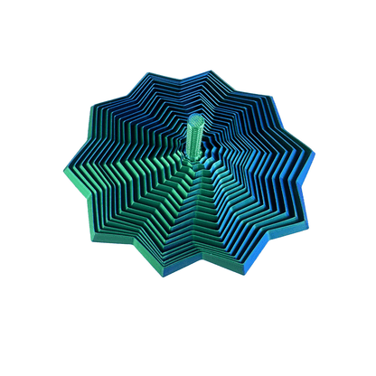 🔥Last Day 49%OFF✨ 2025 Premium 3D Printed Sensory Fidget Star