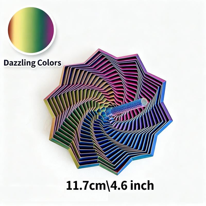 🔥Last Day 49%OFF✨ 2025 Premium 3D Printed Sensory Fidget Star