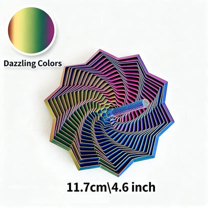 🔥Last Day 49%OFF✨ 2025 Premium 3D Printed Sensory Fidget Star