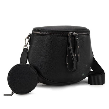 🍂2026 NEW ARRIVAL👜 Large Fanny Pack Crossbody Sling Bags