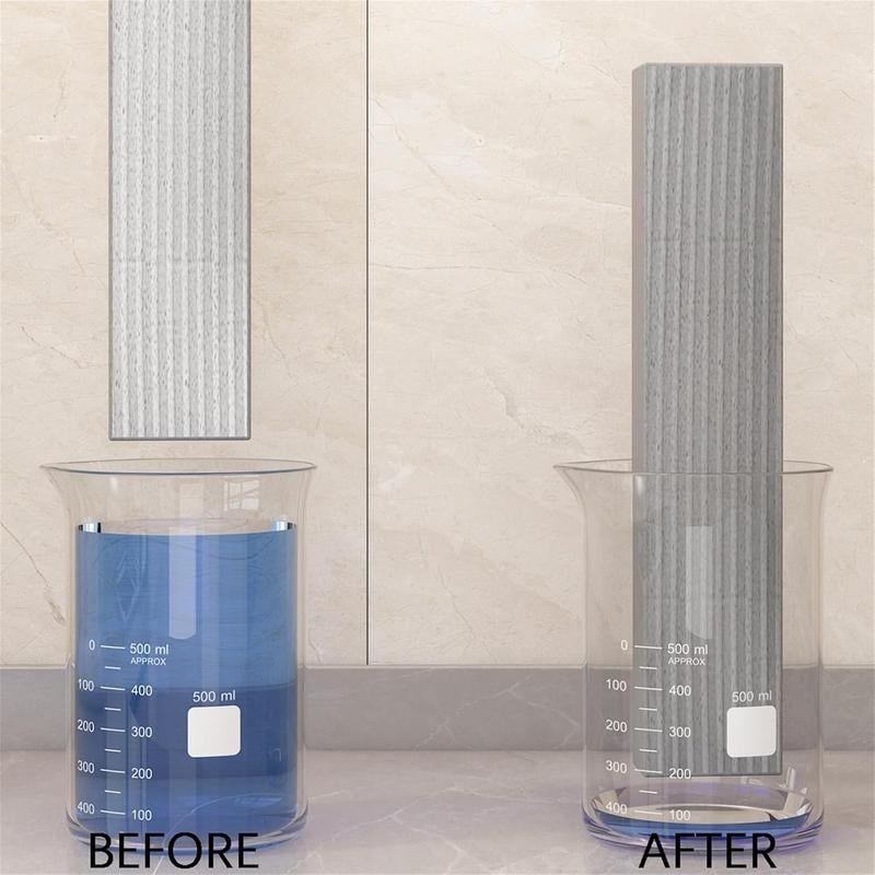 🧼Mini Foldable Desktop Mop –  Mop for Wet & Dry