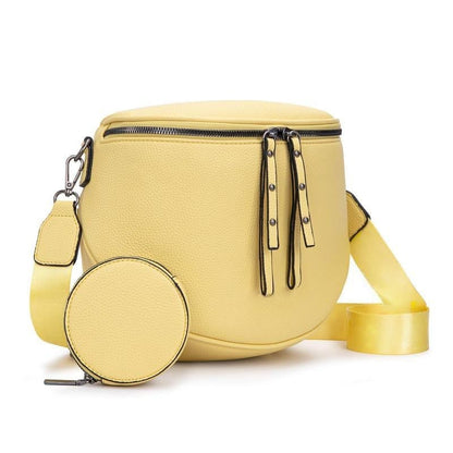 🍂2026 NEW ARRIVAL👜 Large Fanny Pack Crossbody Sling Bags