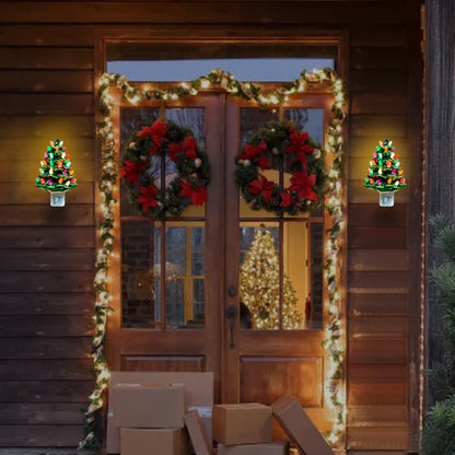 🎄Christmas Sales 49% 🎄2025 Christmas Tree Night Light!