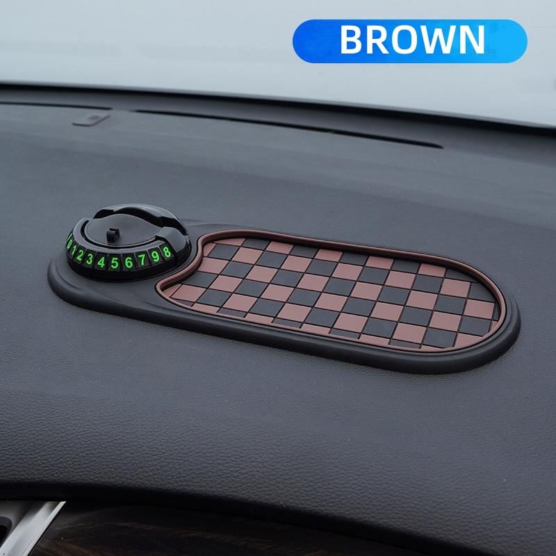 Multifunction Car Anti-Slip Mat🚗