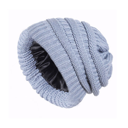 Cozy Cable Knit Beanie